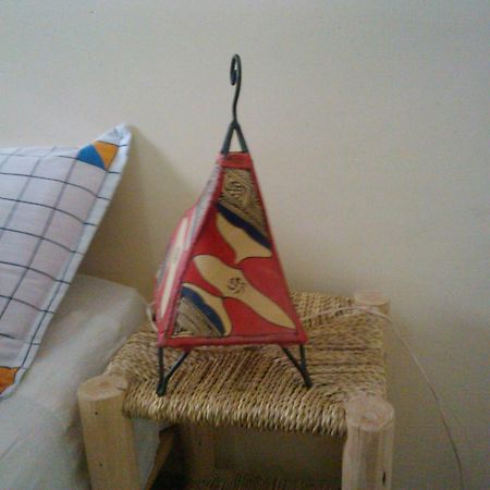 Chambres D'Hotes Les Amis Tarudant Zewnętrze zdjęcie