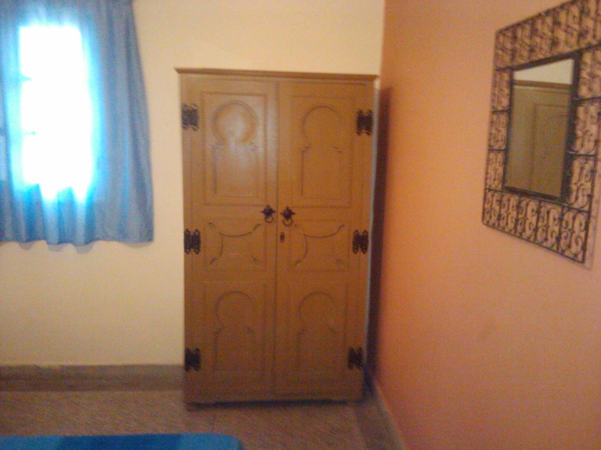 Chambres D'Hotes Les Amis Tarudant Pokój zdjęcie