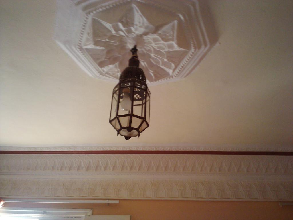 Chambres D'Hotes Les Amis Tarudant Pokój zdjęcie