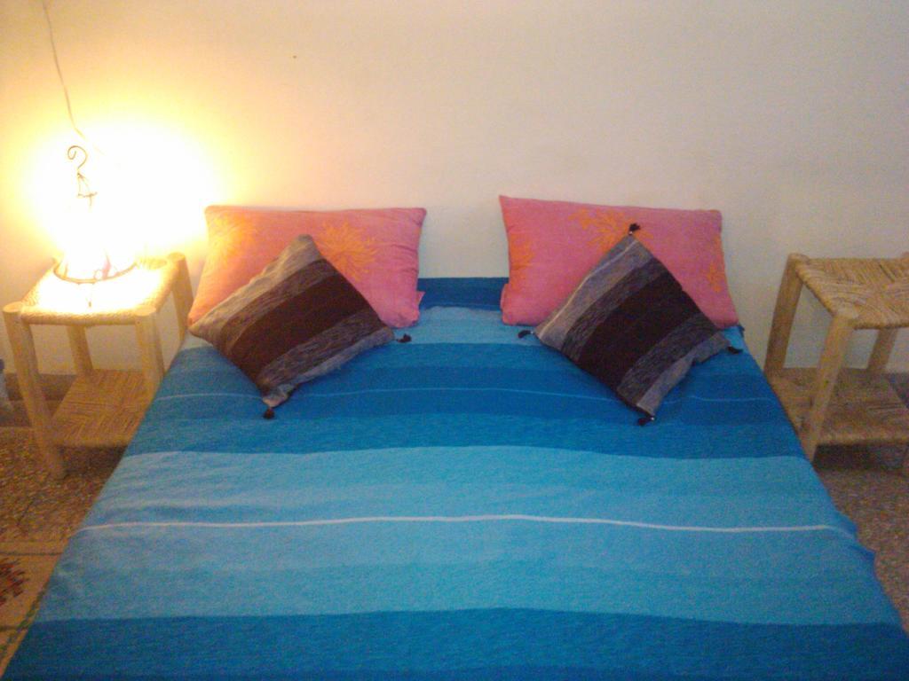 Chambres D'Hotes Les Amis Tarudant Pokój zdjęcie