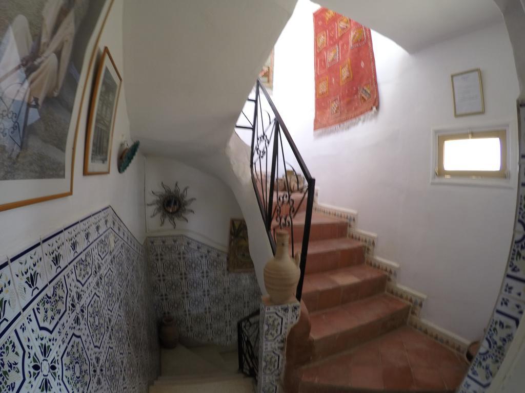 Chambres D'Hotes Les Amis Tarudant Zewnętrze zdjęcie